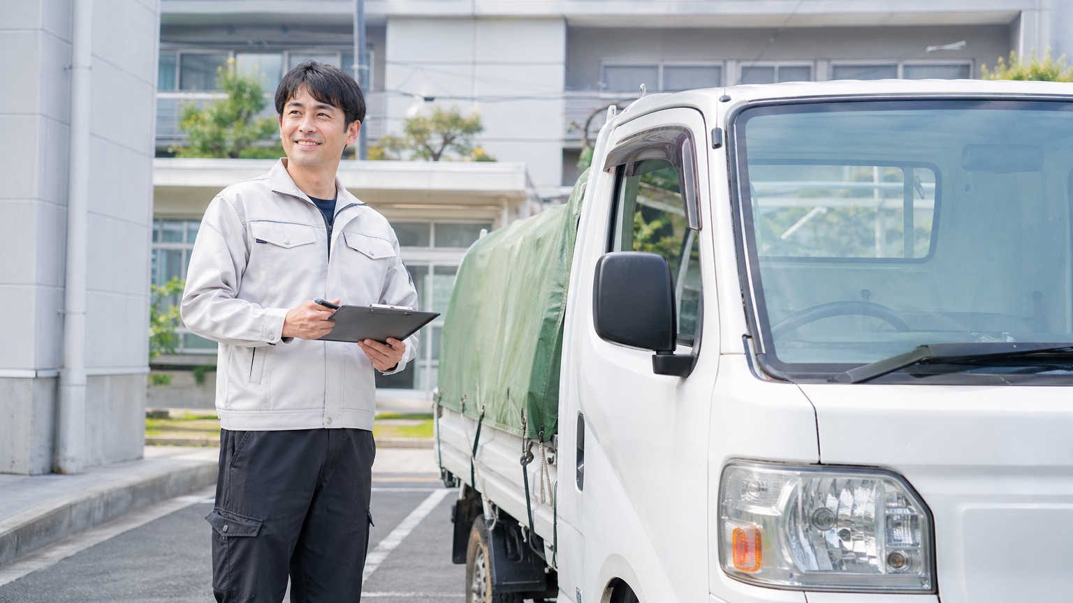 産業廃棄物を運搬するときの基本ルール