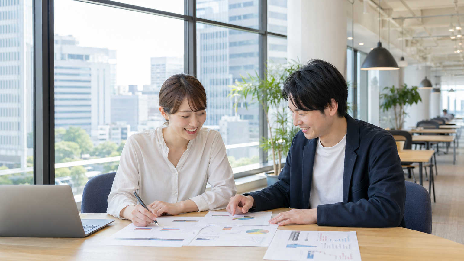 自社への導入を検討するときに確認すべきこと