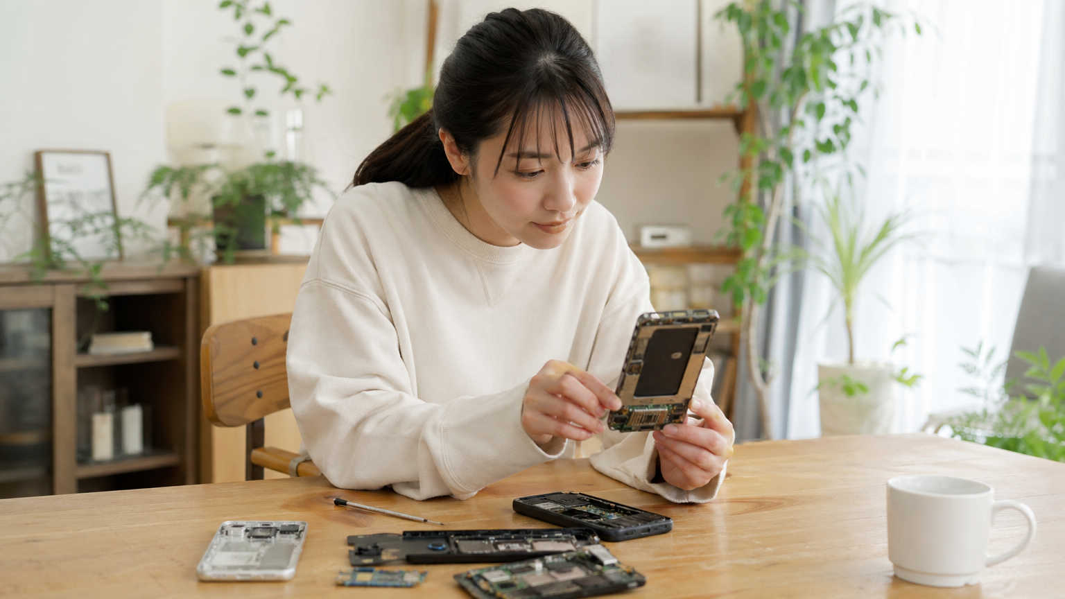 そもそもレアメタルとは？回収できる廃棄物の種類を確認しよう