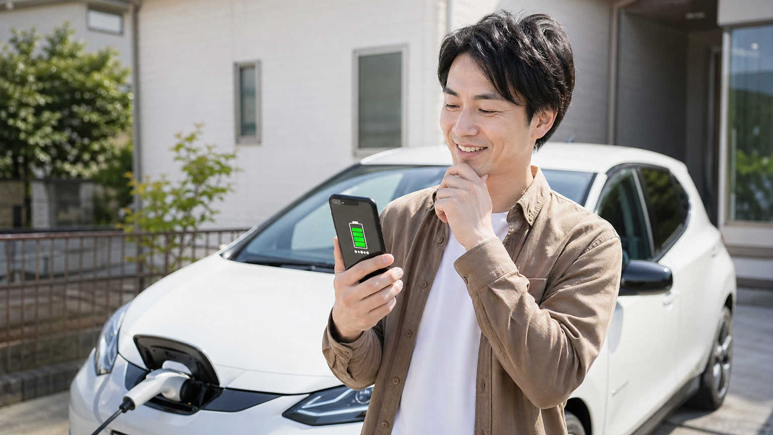 そもそもEVバッテリーはなぜ廃棄物になるのか