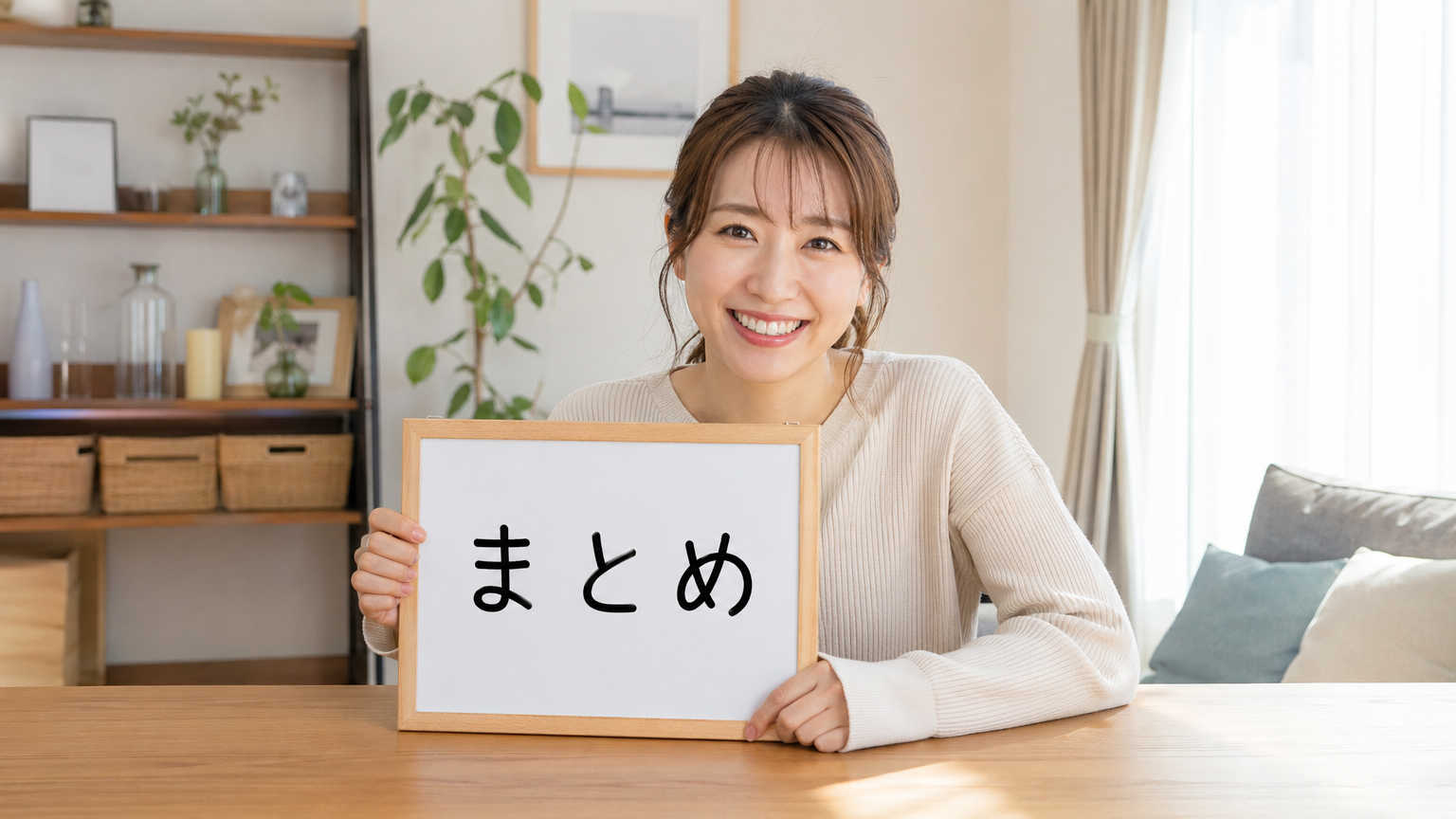 まとめ