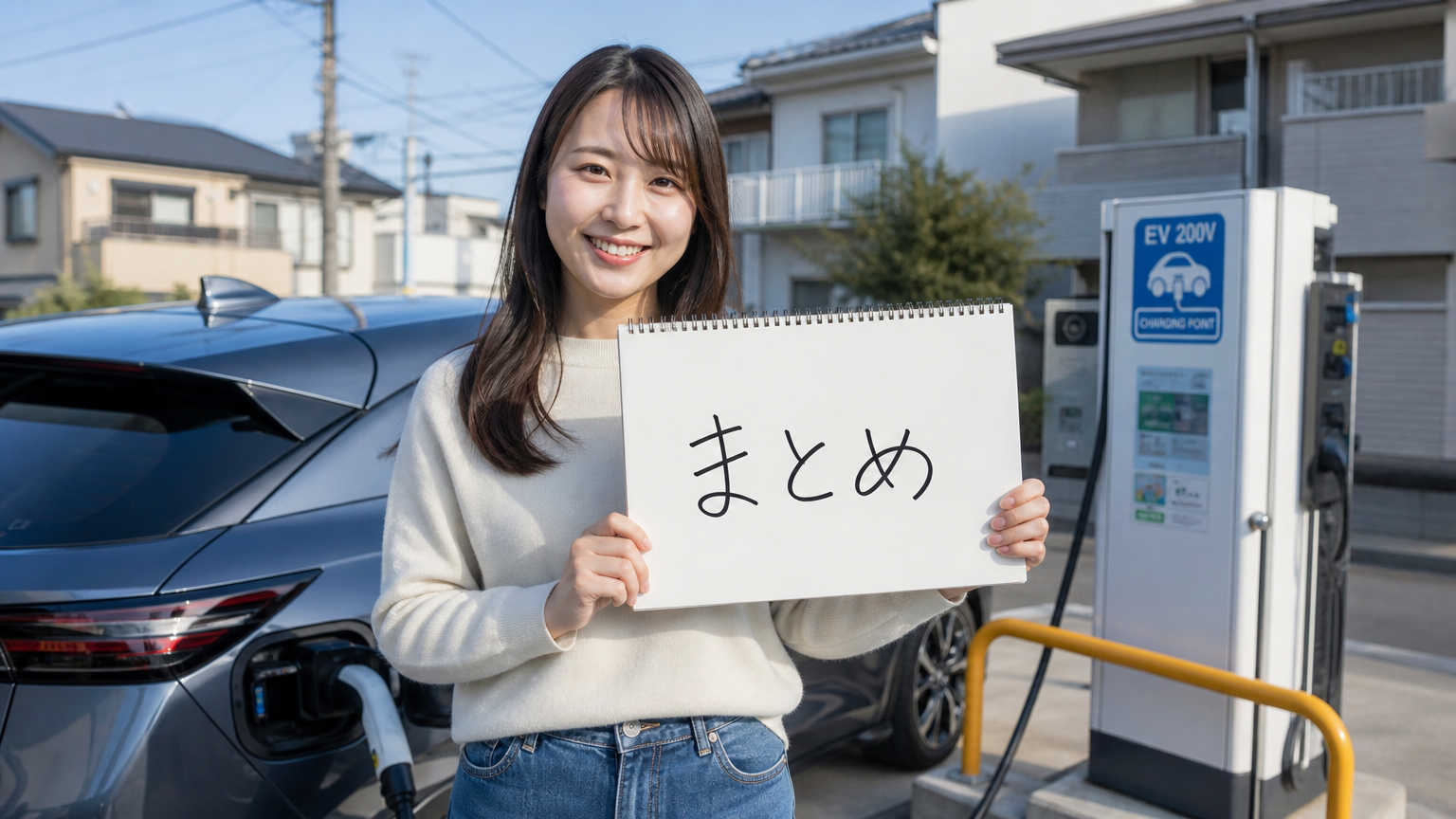 EV普及で使用済みバッテリーはどれくらい増えるのか？結論まとめ